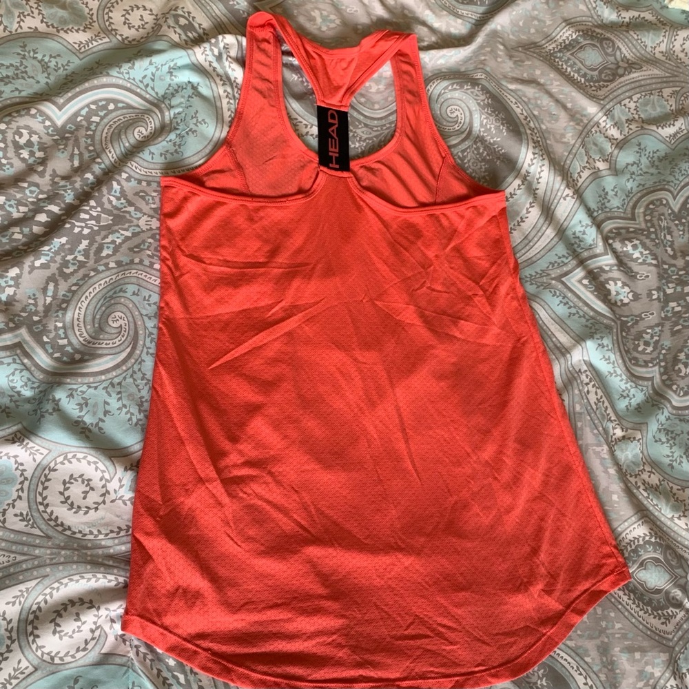 Bundle of two S workout tanks - Picture 6 of 8